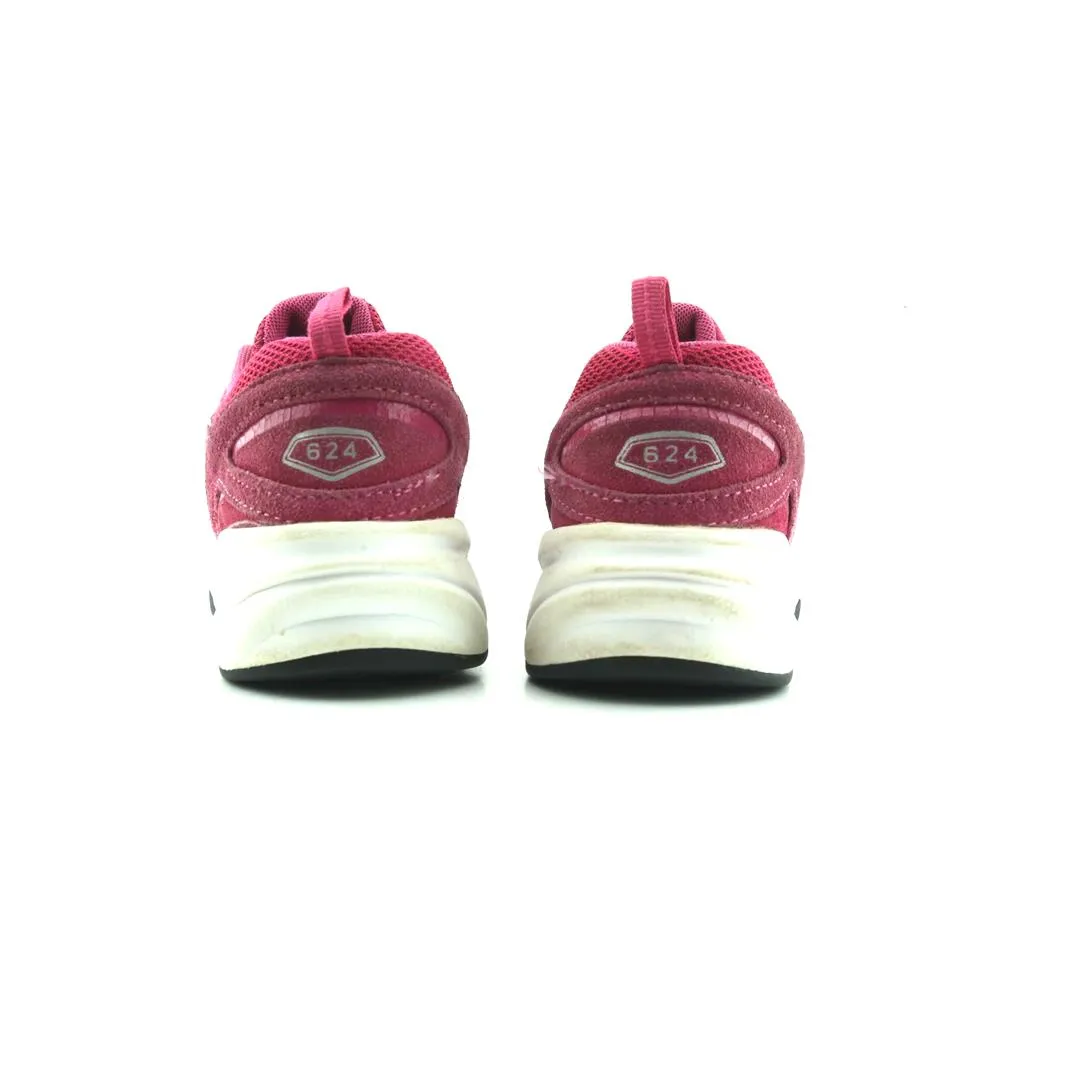 NEW BALANCE 624 New Balance casual shoe looks