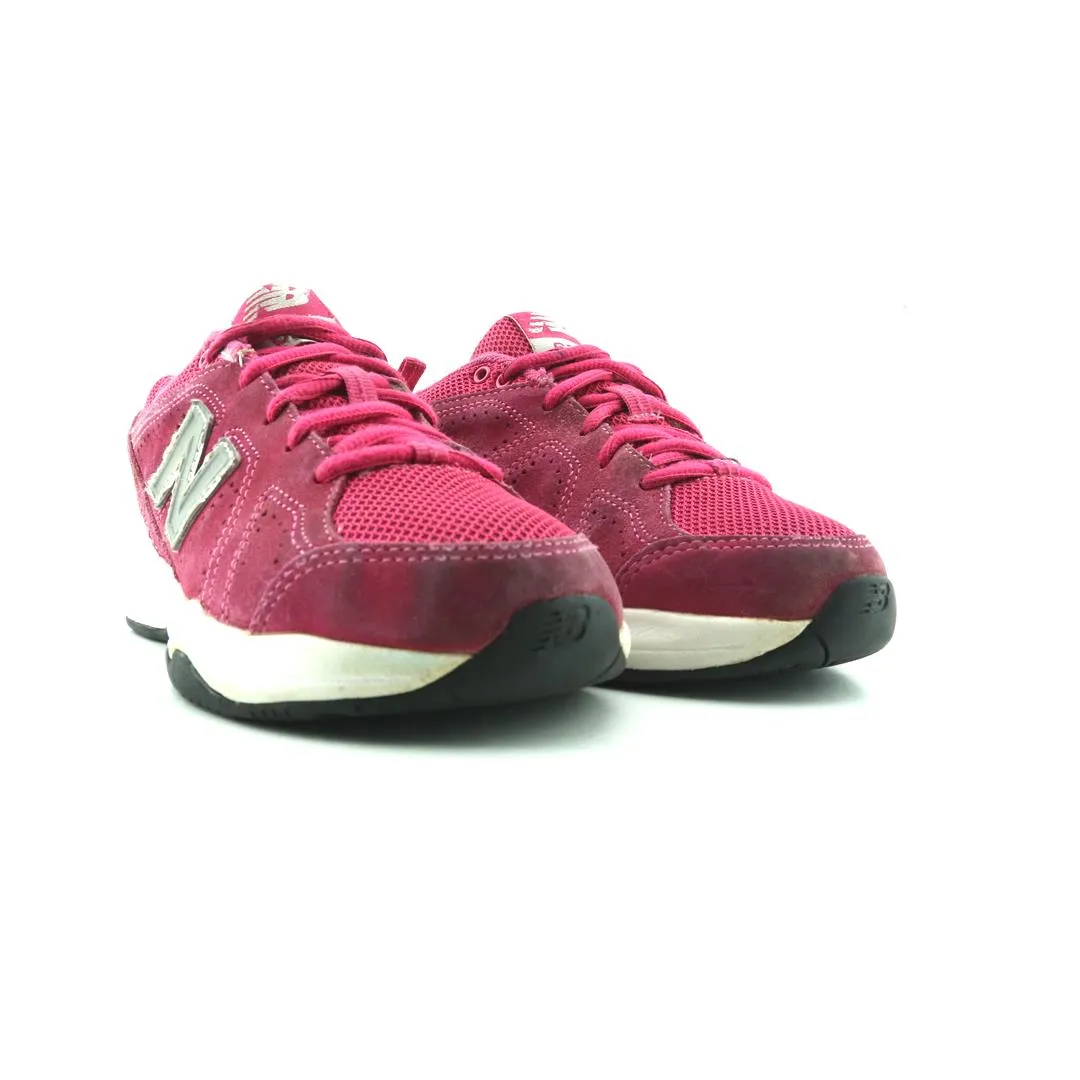 NEW BALANCE 624 New Balance casual shoe looks
