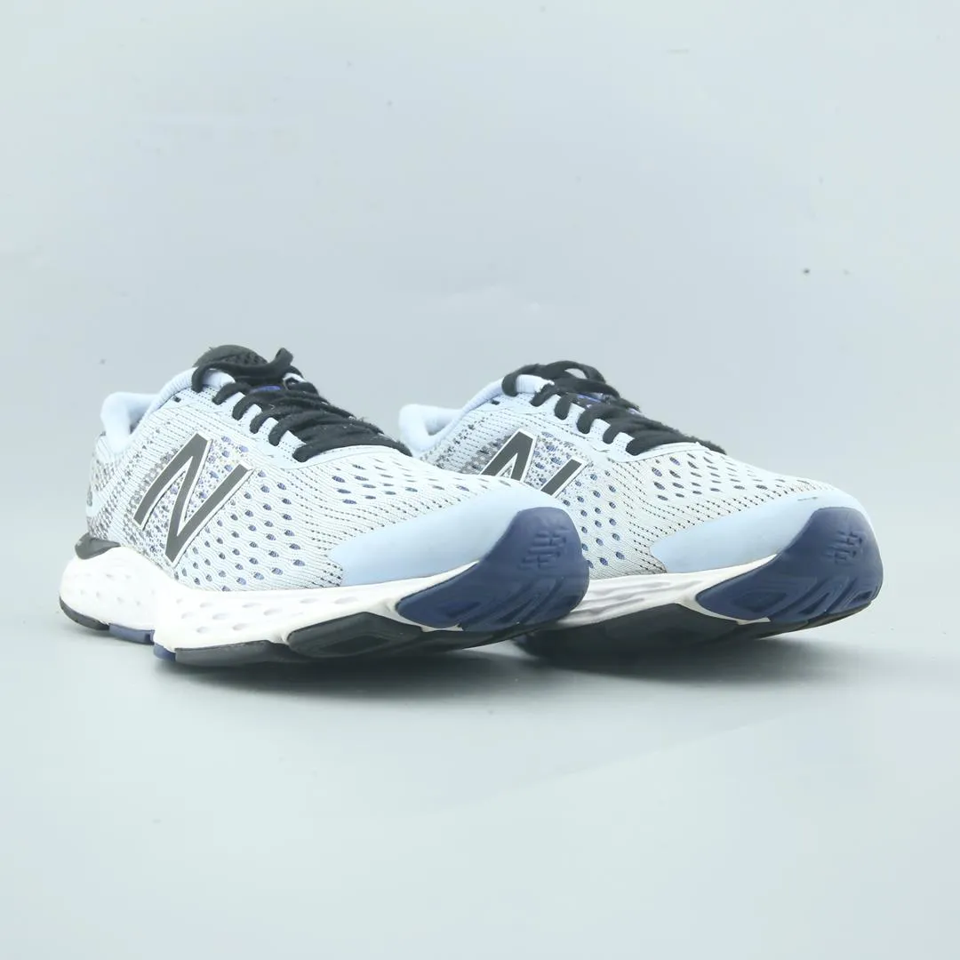 NEW BALANCE 680V6 New Balance trainer visuals