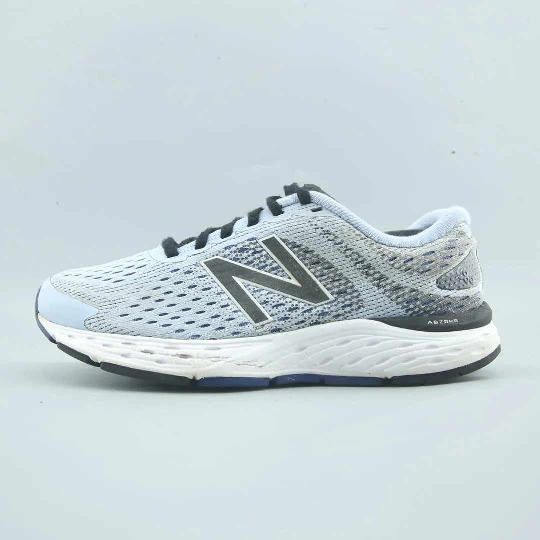 NEW BALANCE 680V6 New Balance durable footwear styles