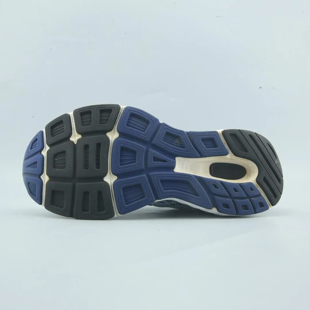 NEW BALANCE 680V6 New Balance trainer visuals
