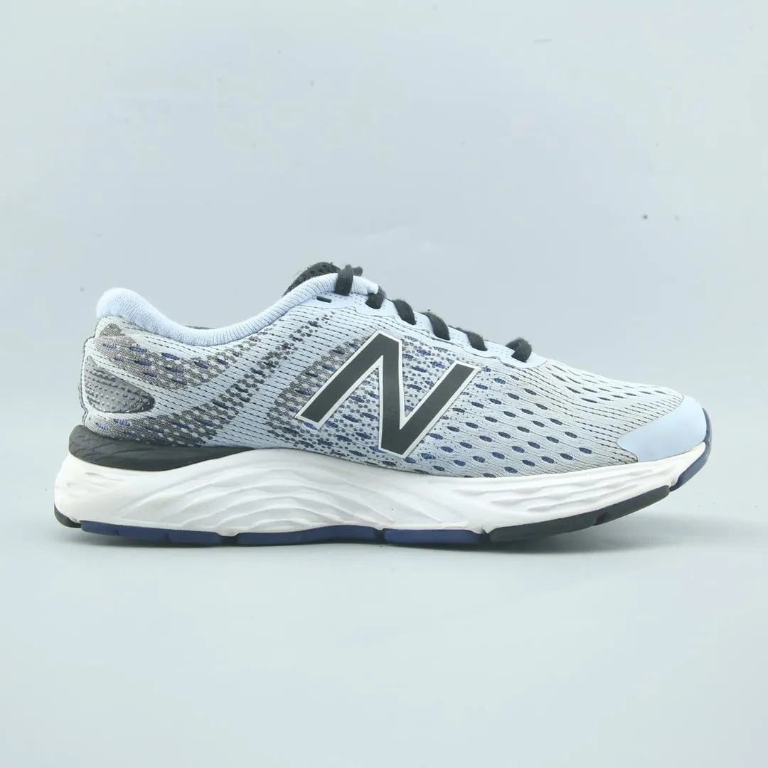NEW BALANCE 680V6 New Balance trainer visuals