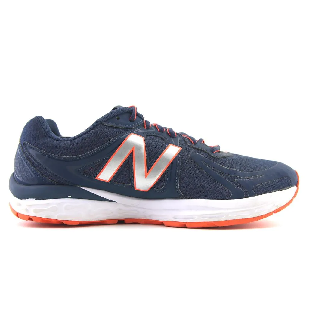 NEW BALANCE 720 V3 New Balance casual shoe looks
