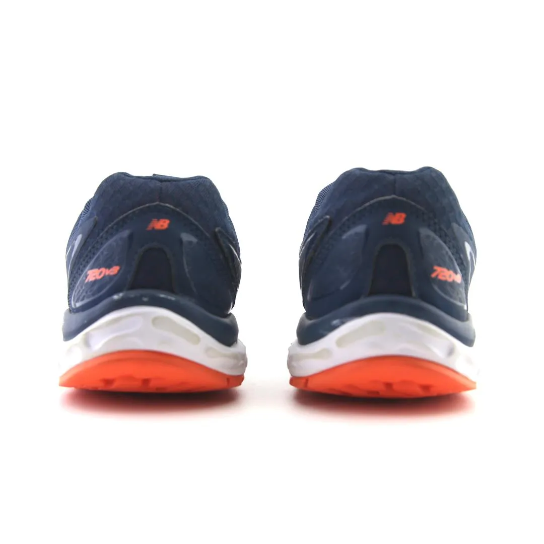 NEW BALANCE 720 V3 New Balance casual shoe looks