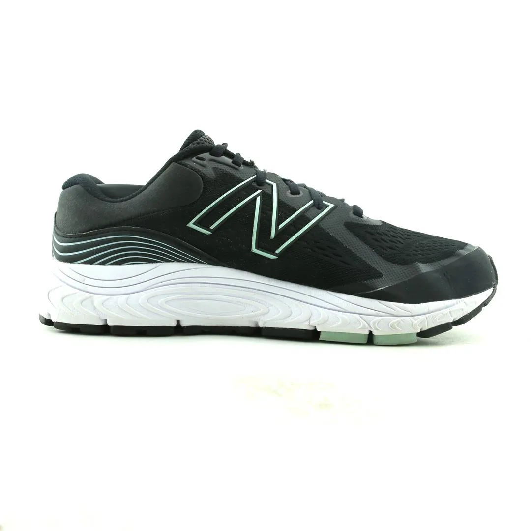 NEW BALANCE 840 V5 retro New Balance shoe shots