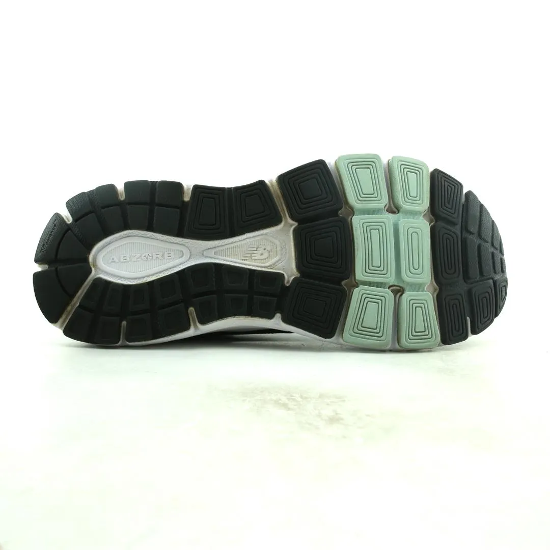 NEW BALANCE 840 V5 retro New Balance shoe shots