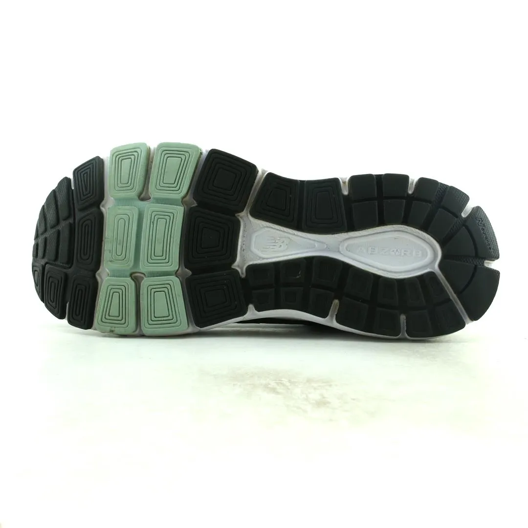 NEW BALANCE 840 V5 retro New Balance shoe shots