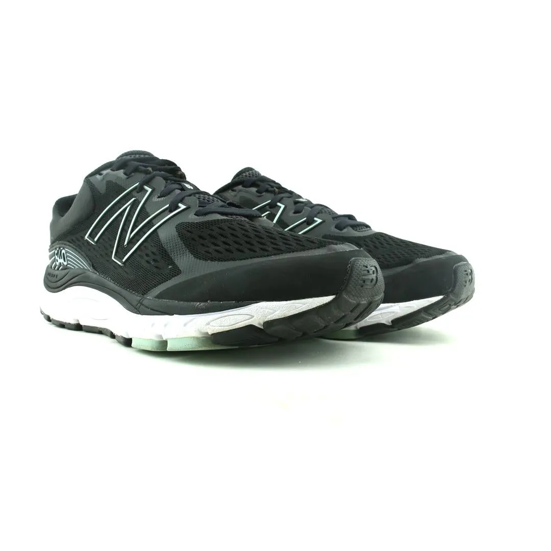 NEW BALANCE 840 V5 retro New Balance shoe shots