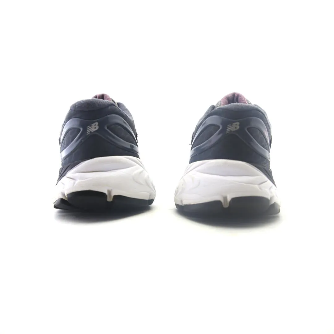 NEW BALANCE 840V4 retro New Balance shoe shots