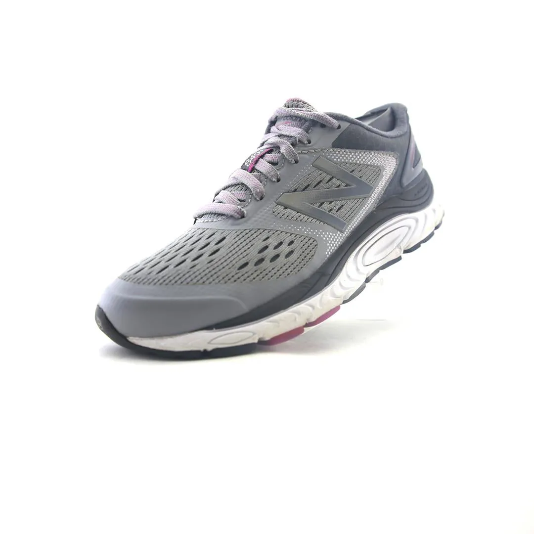NEW BALANCE 840V4 retro New Balance shoe shots