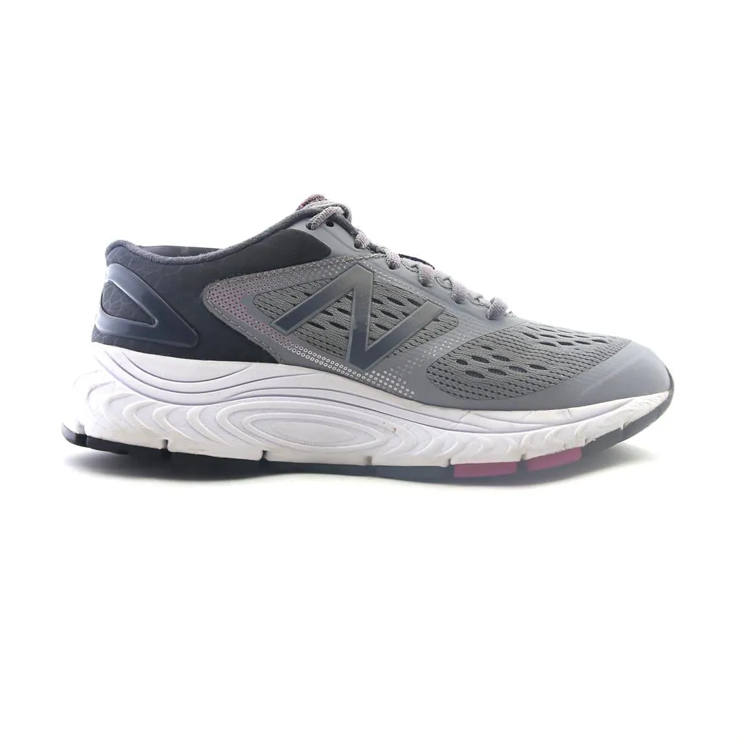 NEW BALANCE 840V4 retro New Balance shoe shots