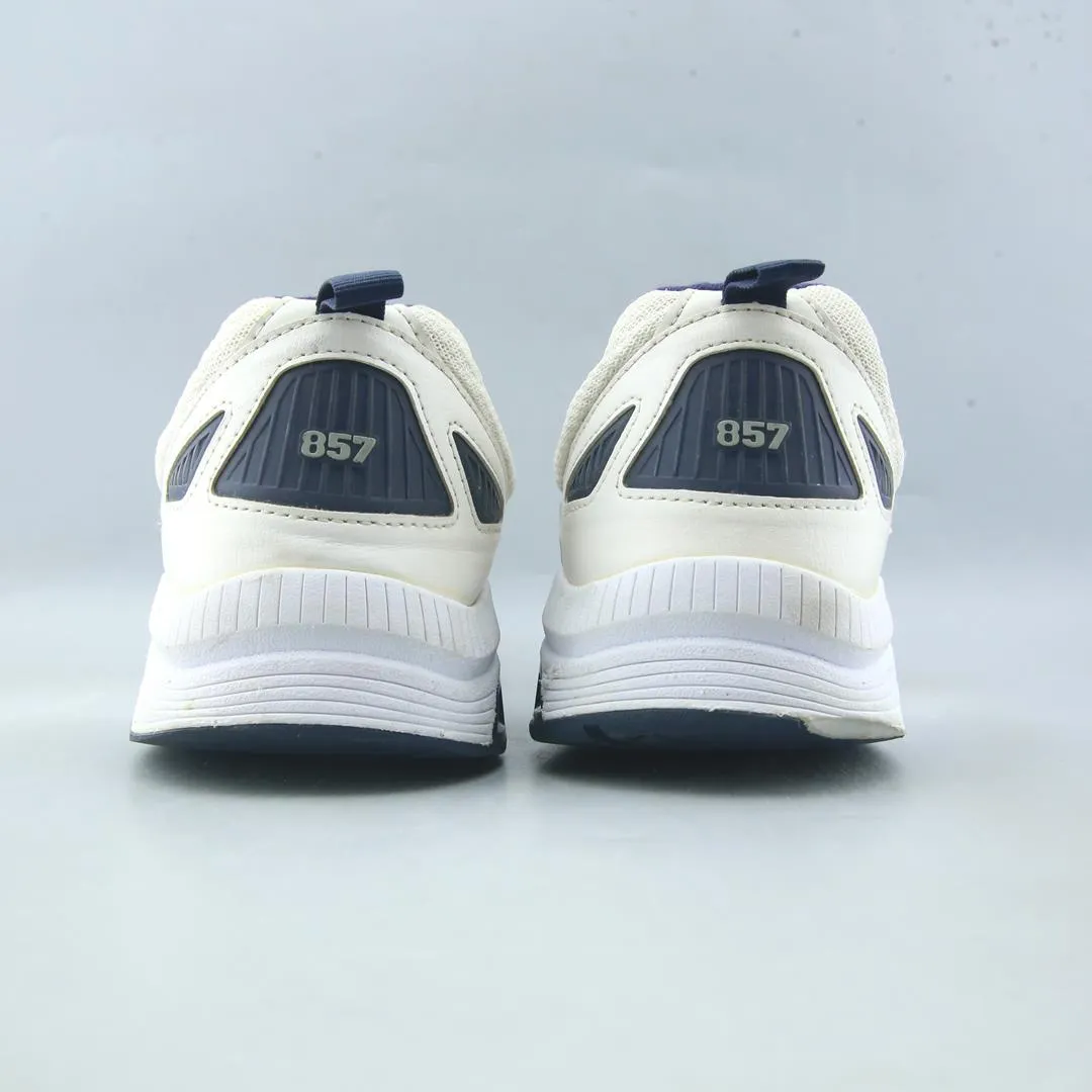 NEW BALANCE 857V3 New Balance casual shoe looks