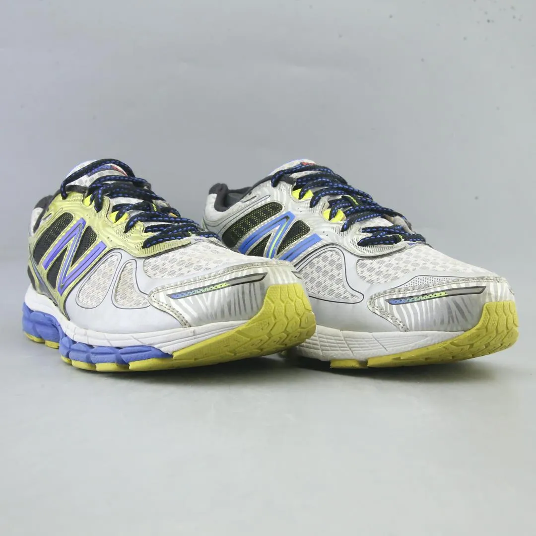 NEW BALANCE 860V4 New Balance casual shoe looks