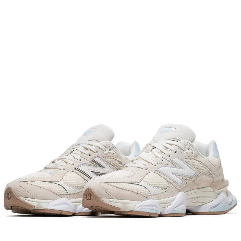 New Balance 9060 - Bisque/Frosted Glass New Balance versatile casual sneakers