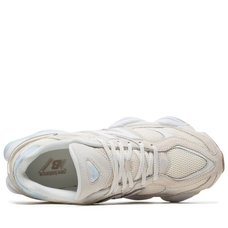 New Balance 9060 - Bisque/Frosted Glass New Balance versatile casual sneakers