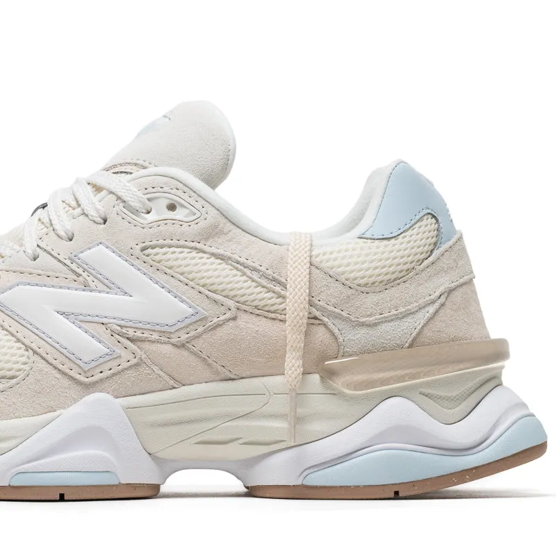 New Balance 9060 - Bisque/Frosted Glass New Balance versatile casual sneakers