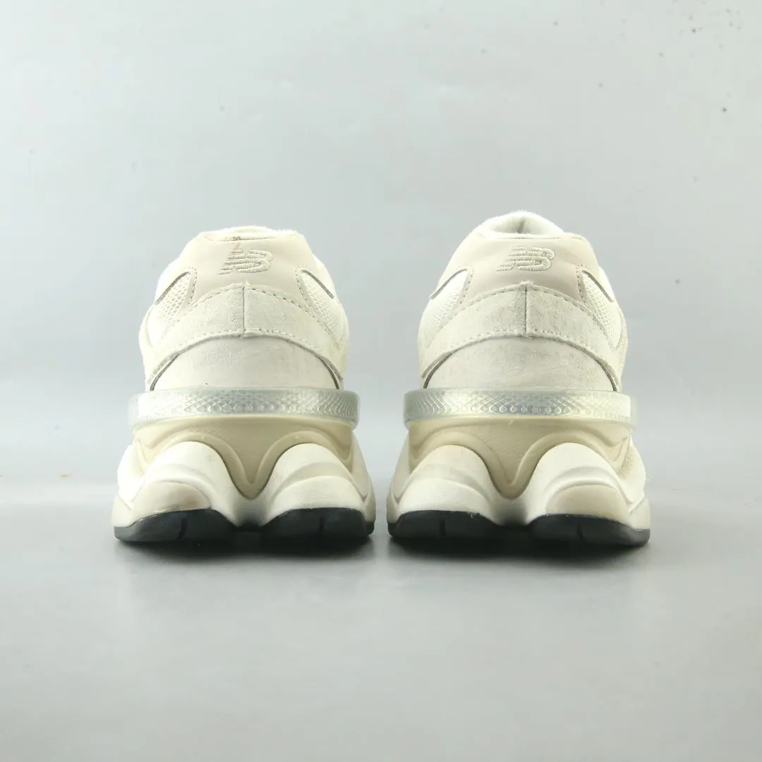 NEW BALANCE 9060 New Balance trainer visuals