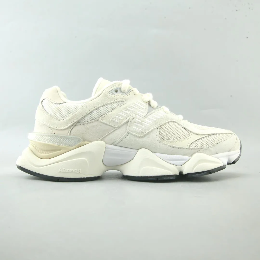 NEW BALANCE 9060 New Balance trainer visuals