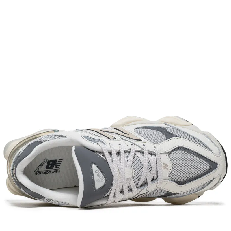 New Balance 9060 - Sea Salt/Castlerock New Balance versatile casual sneakers