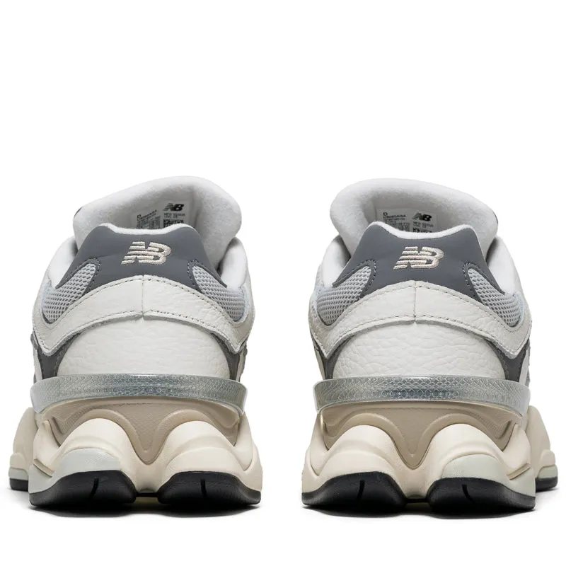 New Balance 9060 - Sea Salt/Castlerock New Balance versatile casual sneakers