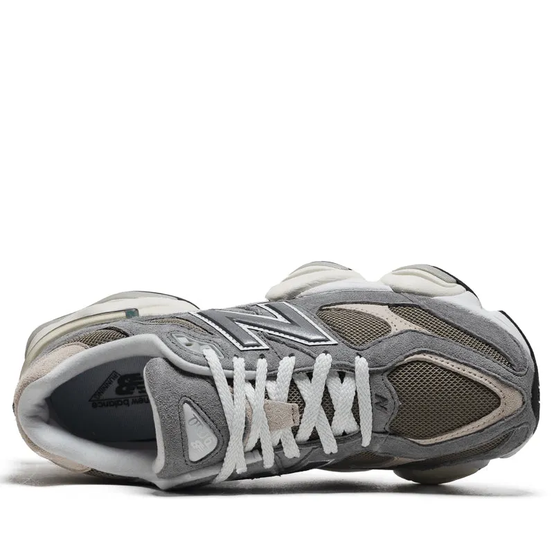 New Balance 9060 - Slate Grey/Arid Stone New Balance versatile casual sneakers