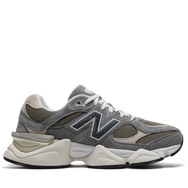 New Balance 9060 - Slate Grey/Arid Stone New Balance versatile casual sneakers