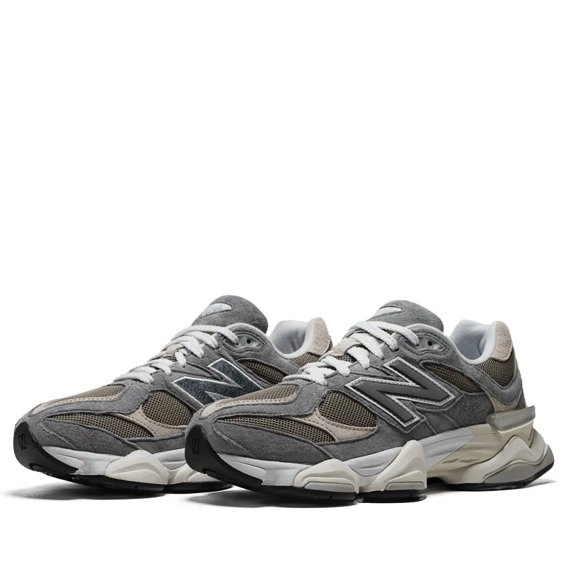 New Balance 9060 - Slate Grey/Arid Stone New Balance versatile casual sneakers
