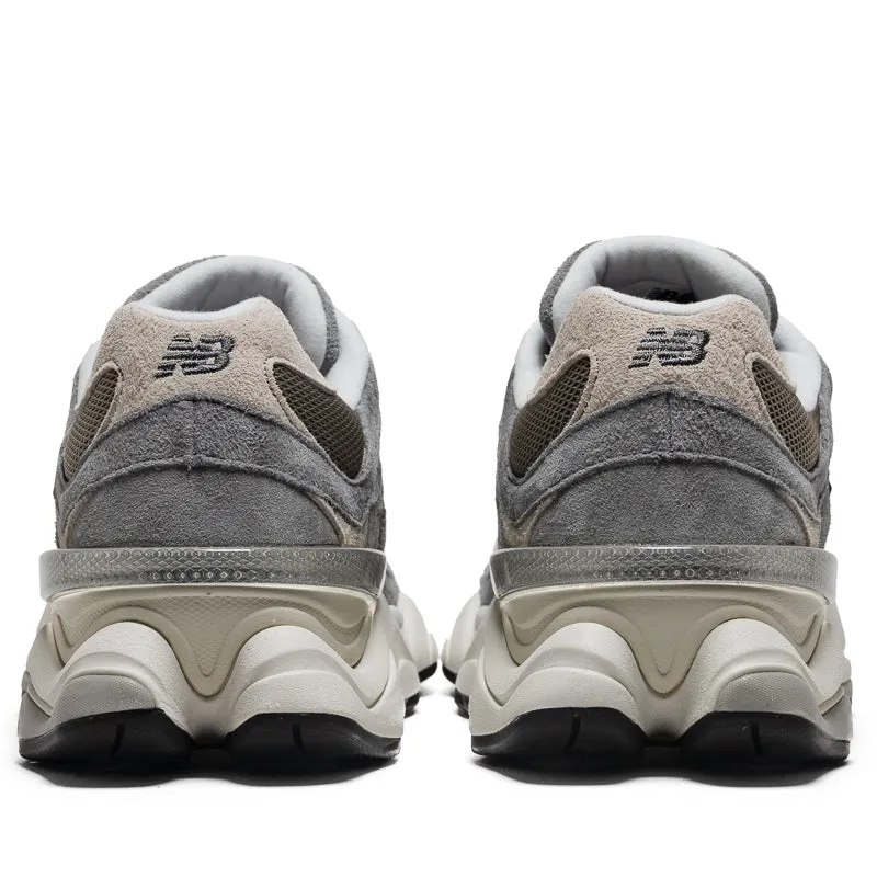 New Balance 9060 - Slate Grey/Arid Stone New Balance versatile casual sneakers