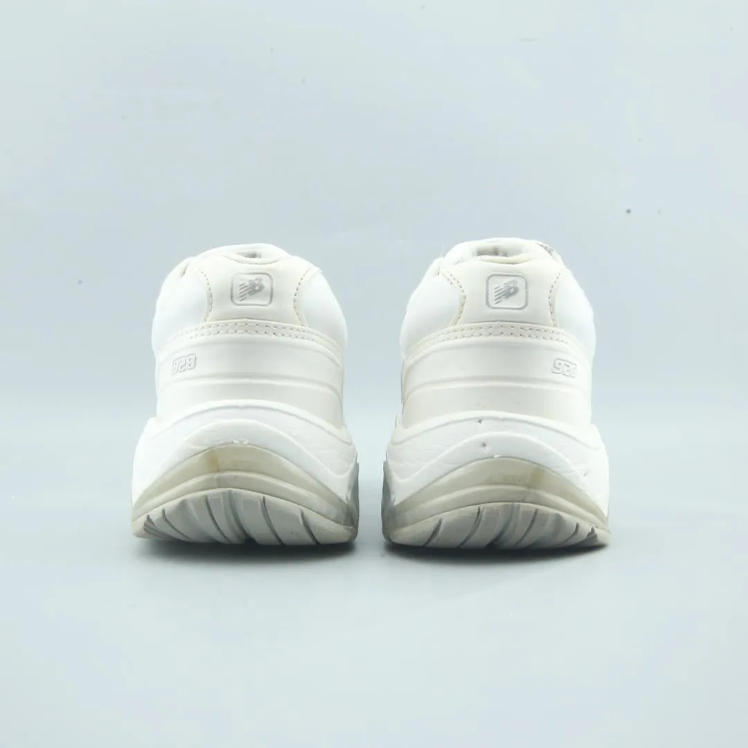 NEW BALANCE 928 New Balance trainer visuals