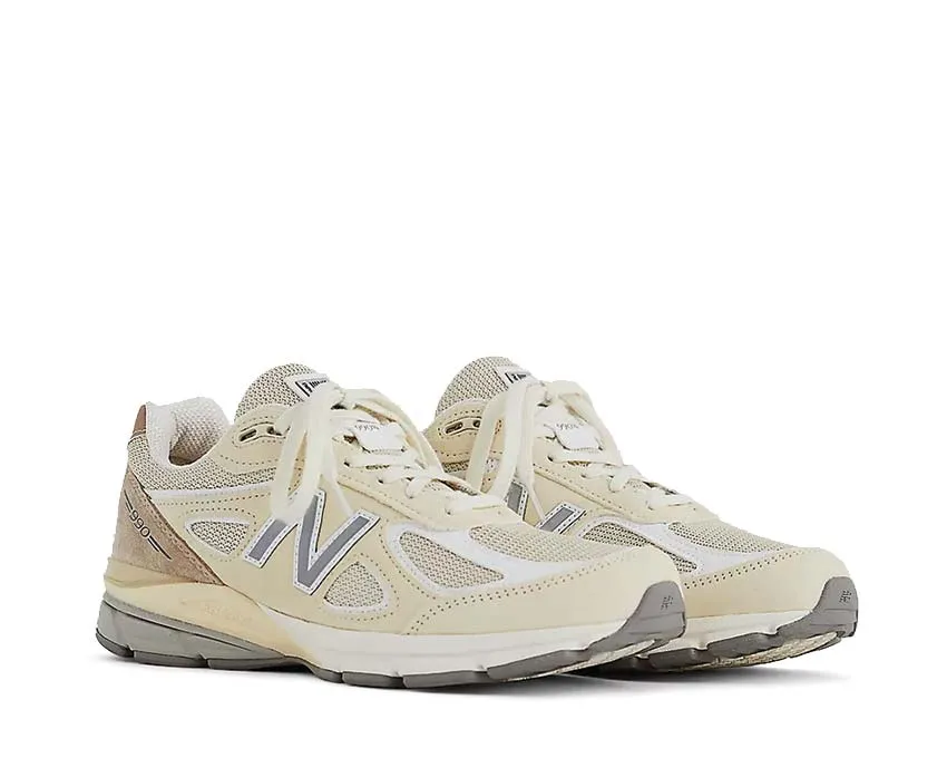 New Balance 990v4 Made in USA "Limestone" Nike Air Max 180