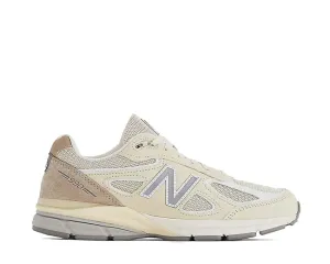 New Balance 990v4 Made in USA "Limestone" new balance premium quality footwear