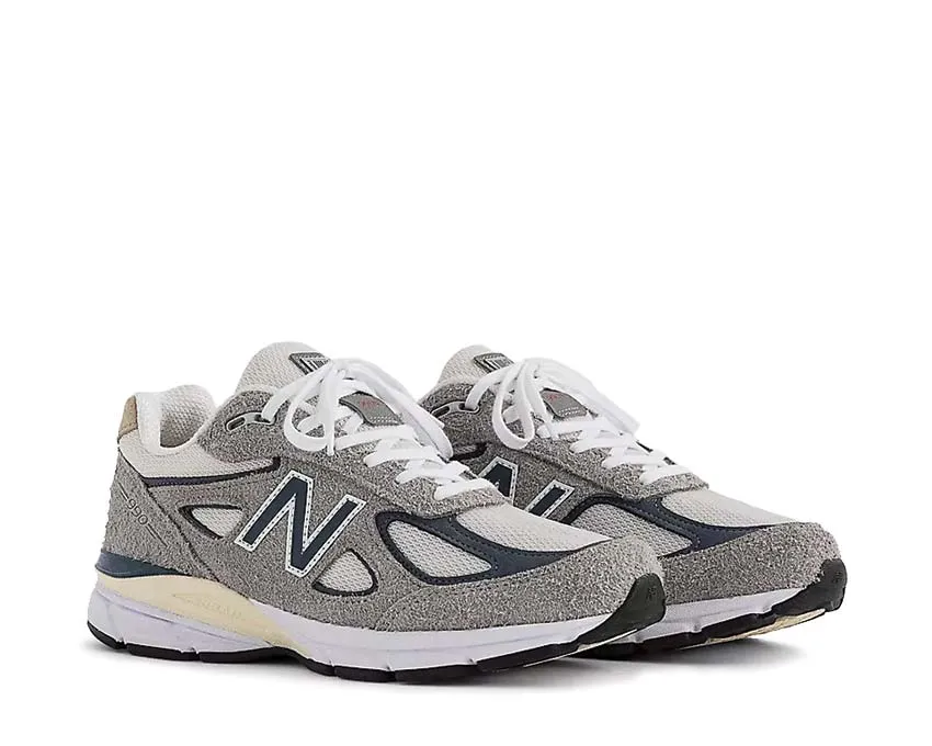 New Balance 990v4 Made in USA "Marblehead" Nike Air Max 180