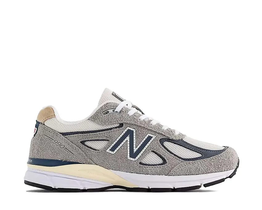 New Balance 990v4 Made in USA "Marblehead" new balance premium quality footwear