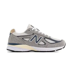 New Balance 990v4 Made in USA "Marblehead" new balance premium quality footwear