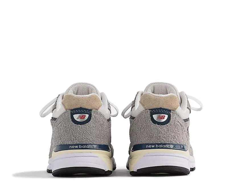 New Balance 990v4 Made in USA "Marblehead" Nike Air Max 180