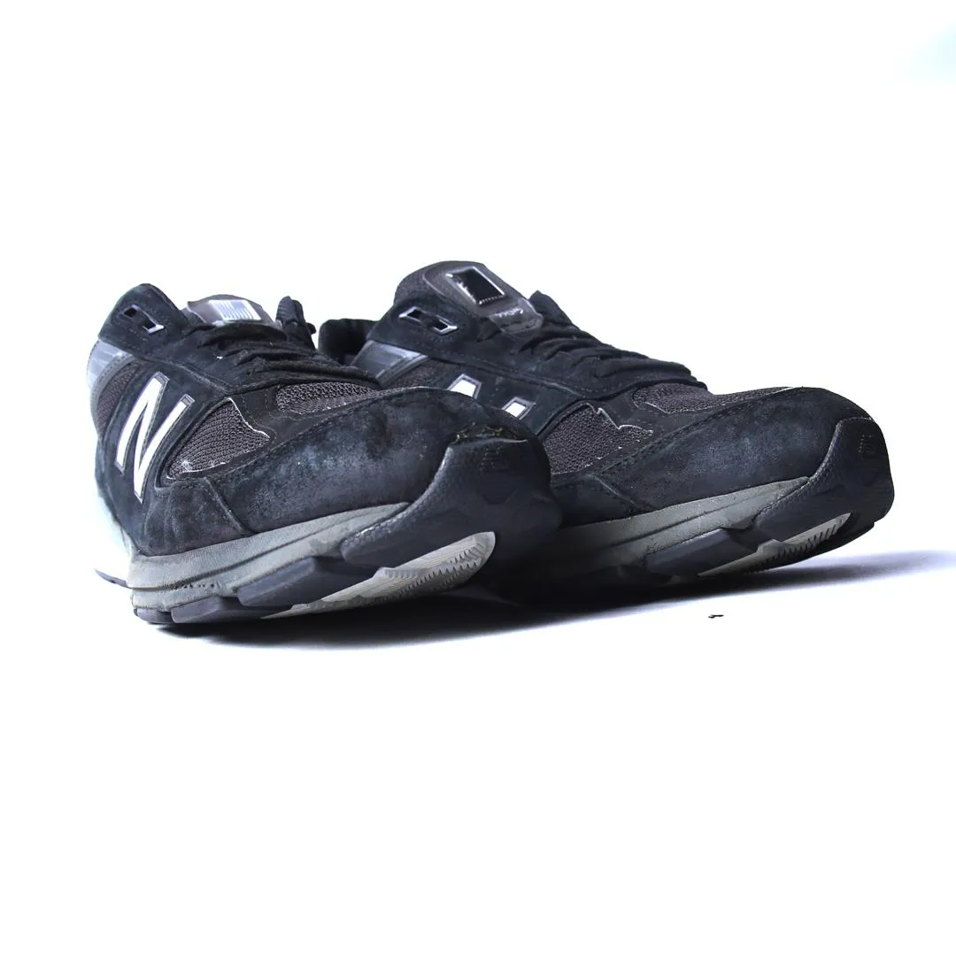 NEW BALANCE 990V5 New Balance casual shoe looks