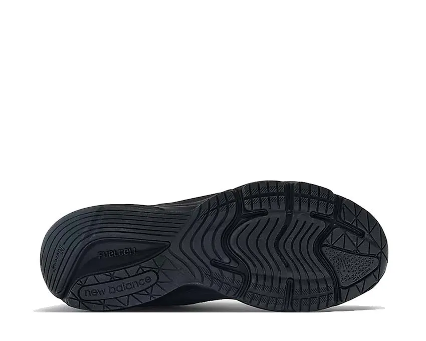 New Balance 990v6 Made in USA "Triple Black" New Balance athletic sneakers