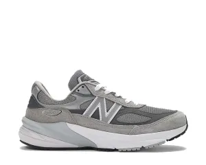 New Balance 990v6 New Balance shoes with classic athletic silhouette