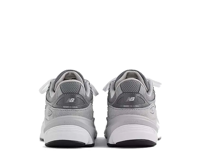 New Balance 990v6 New Balance athletic sneakers
