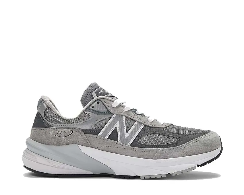 New Balance 990v6 New Balance shoes with classic athletic silhouette