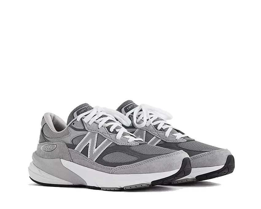 New Balance 990v6 New Balance athletic sneakers