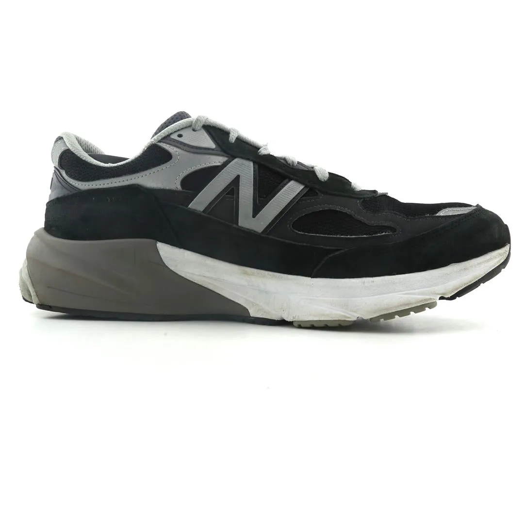 NEW BALANCE 990V6 New Balance casual shoe looks