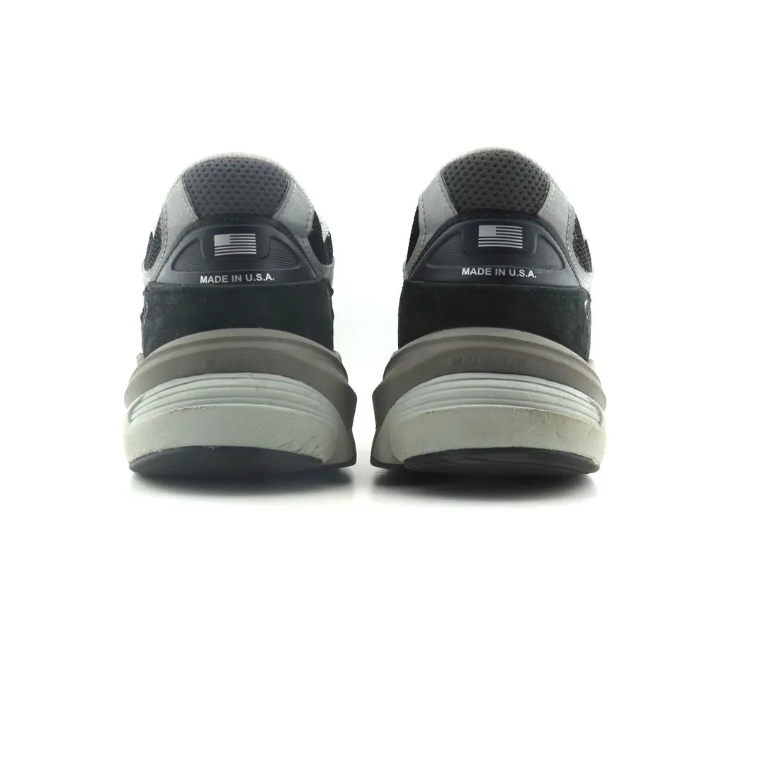 NEW BALANCE 990V6 New Balance casual shoe looks