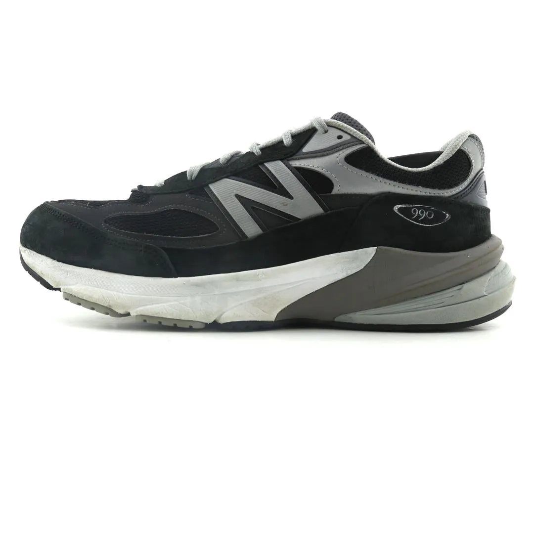 NEW BALANCE 990V6 New Balance stylish casual shoe designs