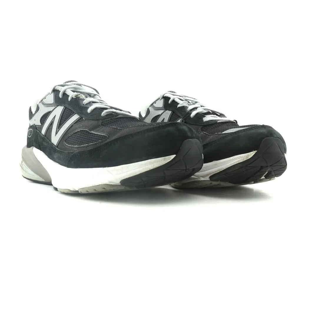 NEW BALANCE 990V6 New Balance casual shoe looks