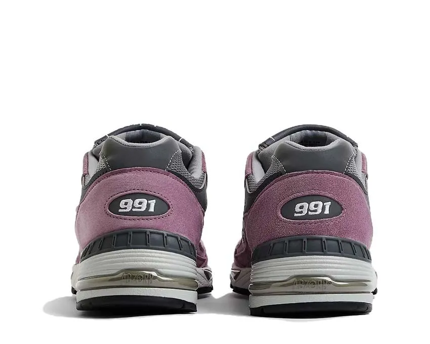 New Balance 991 Made in UK "Mauve" New Balance full range