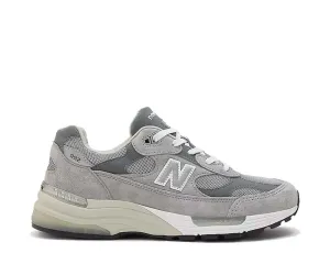 New Balance 992 Made in USA "Grey" new balance premium quality footwear