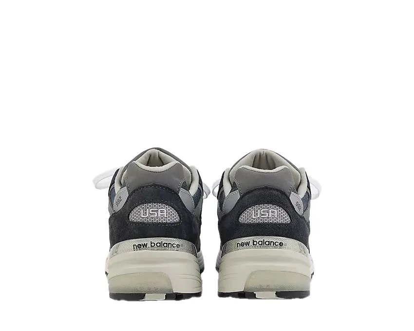 New Balance 992 Made in USA "Navy" Nike Air Max 180