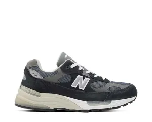 New Balance 992 Made in USA "Navy" new balance premium quality footwear