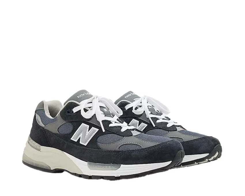 New Balance 992 Made in USA "Navy" Nike Air Max 180